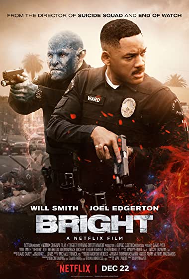 دانلود فیلم Bright