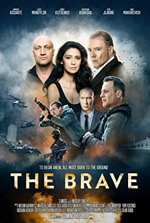 دانلود فیلم The Brave