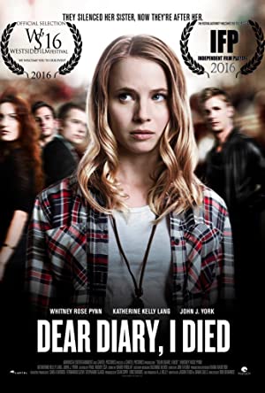 دانلود فیلم Dear Diary I Died