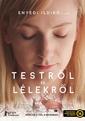 دانلود فیلم Teströl és lélekröl