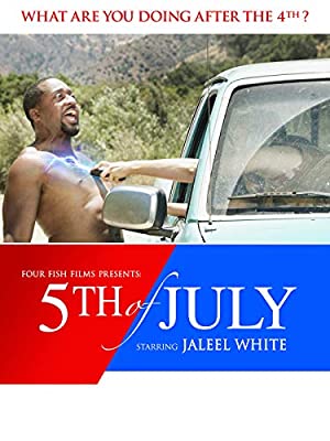 دانلود فیلم 5th of July