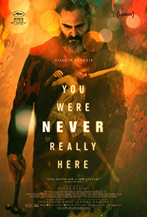 دانلود فیلم You Were Never Really Here