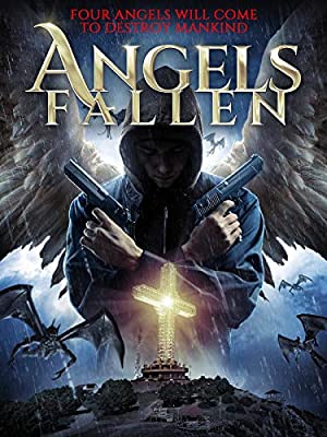 دانلود فیلم Angels Fallen