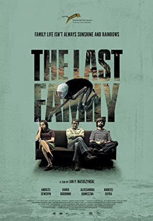 دانلود فیلم The Last Family