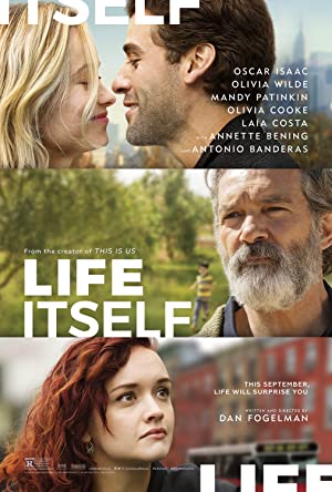 دانلود فیلم Life Itself