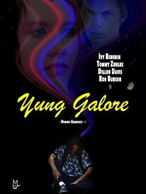 دانلود فیلم Yung Galore