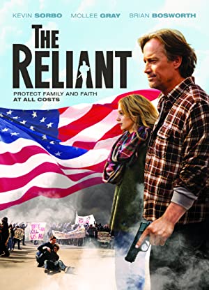 دانلود فیلم The Reliant