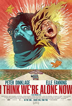 دانلود فیلم I Think We're Alone Now