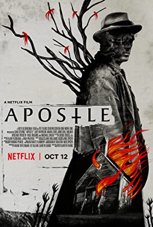 دانلود فیلم Apostle