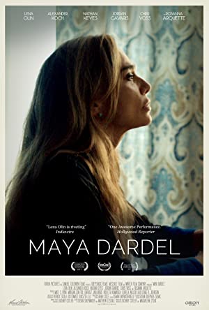 دانلود فیلم Maya Dardel