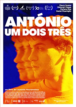 دانلود فیلم Antonio One Two Three