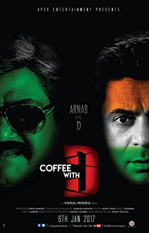 دانلود فیلم Coffee with D