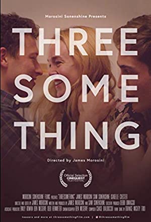 دانلود فیلم Threesomething