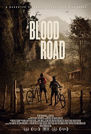 دانلود فیلم Blood Road