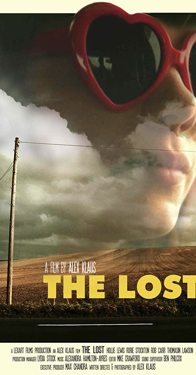 دانلود فیلم The Lost