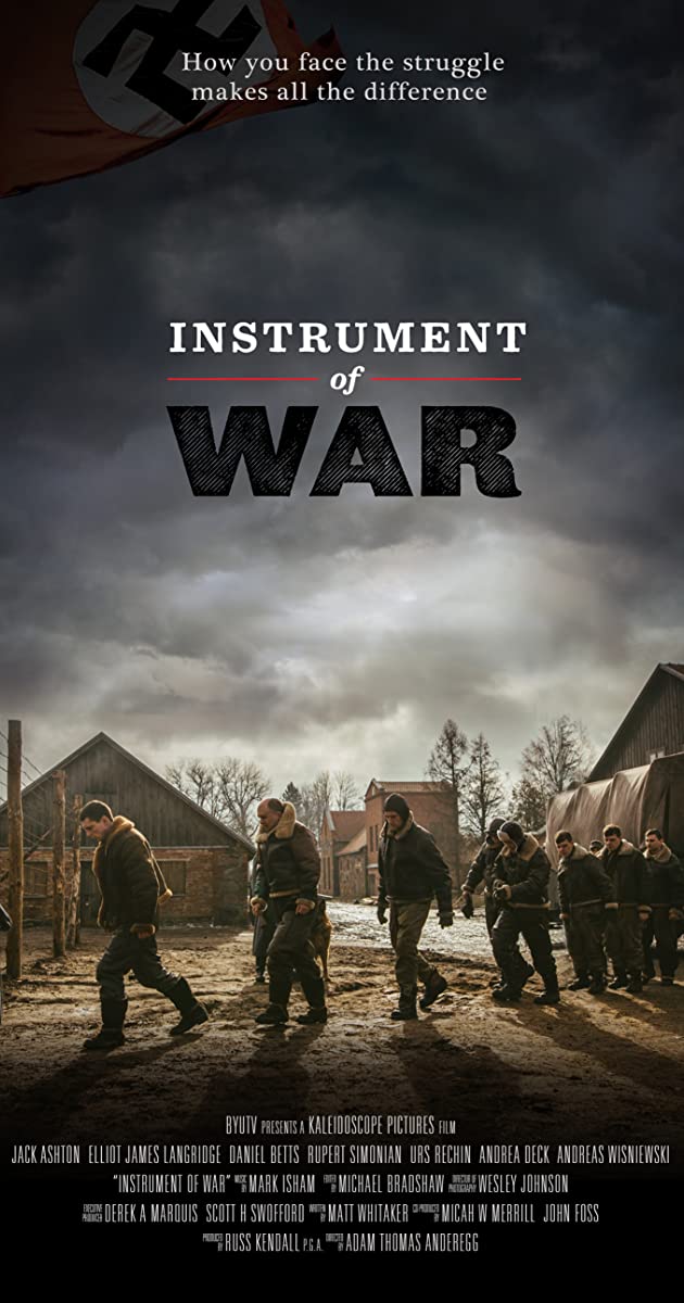 دانلود فیلم Instrument of War