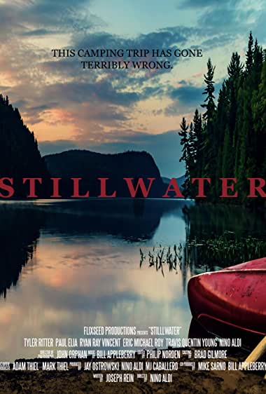 دانلود فیلم Stillwater