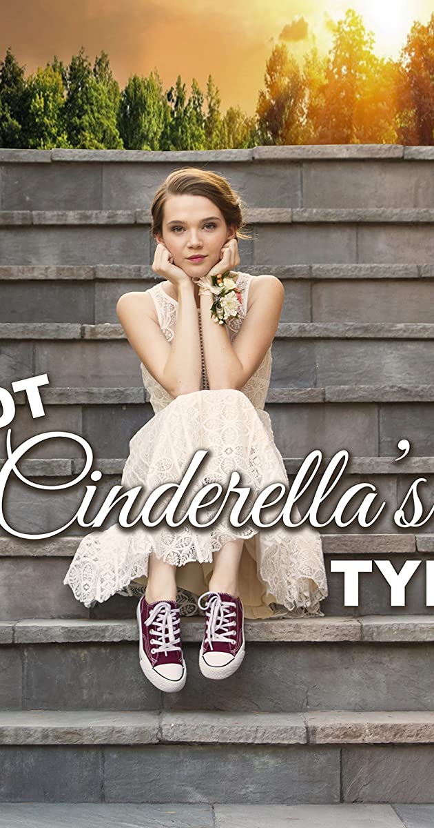 دانلود فیلم Not Cinderella's Type