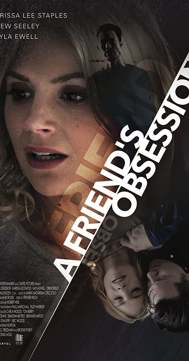 دانلود فیلم A Friend's Obsession