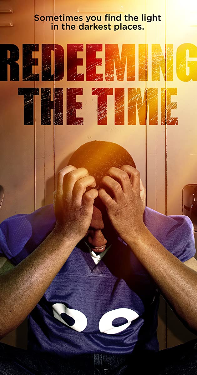 دانلود فیلم Redeeming The Time