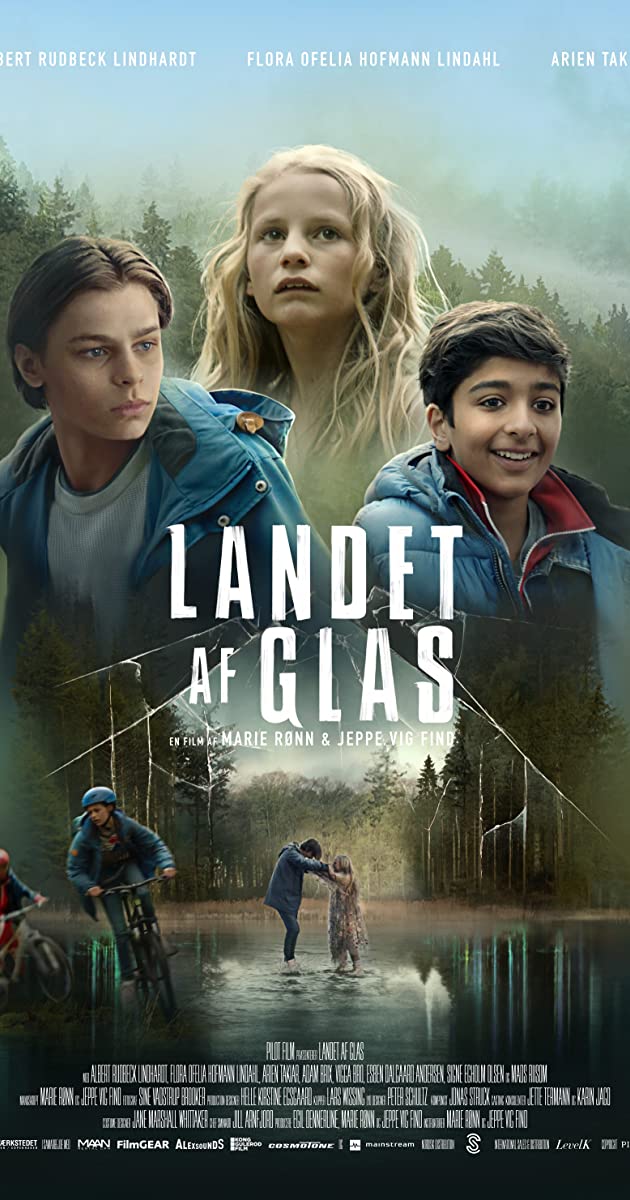 دانلود فیلم Landet af glas