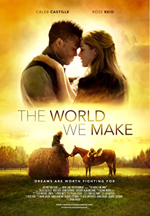 دانلود فیلم The World We Make