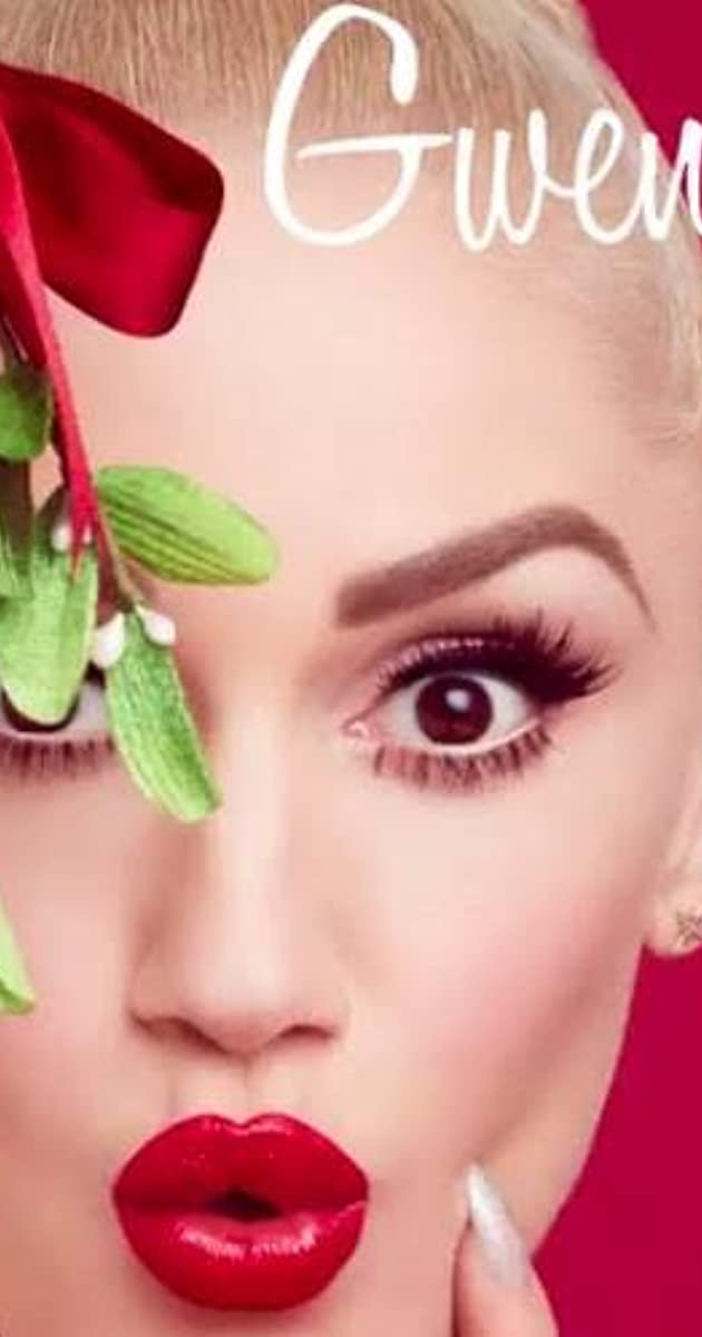 دانلود فیلم Gwen Stefani's You Make It Feel Like Christmas