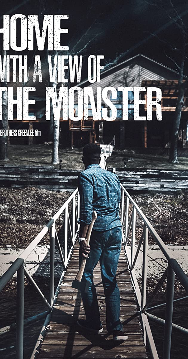 دانلود فیلم Home with a View of the Monster