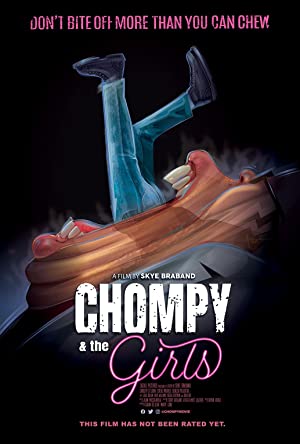 دانلود فیلم Chompy & The Girls