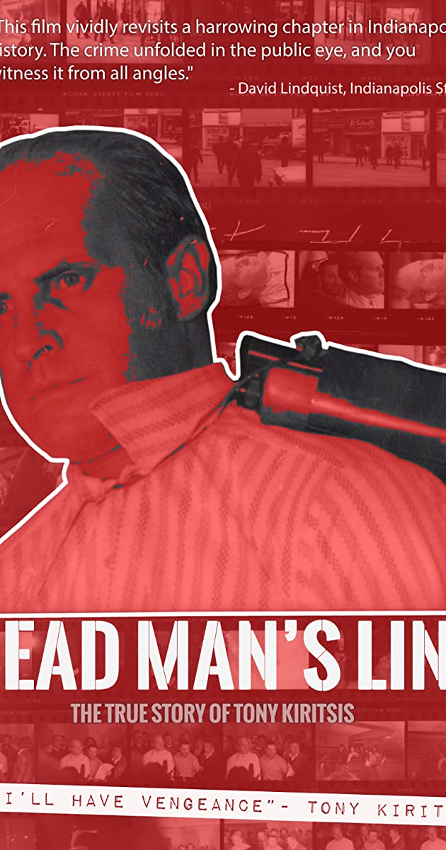 دانلود فیلم Dead Man's Line