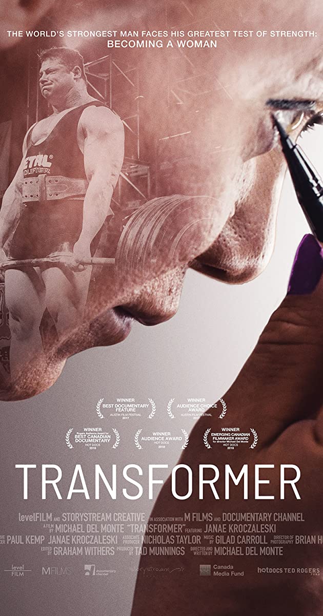 دانلود فیلم Transformer