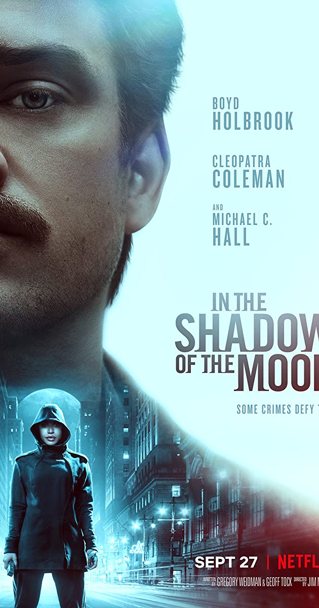 دانلود فیلم In the Shadow of the Moon