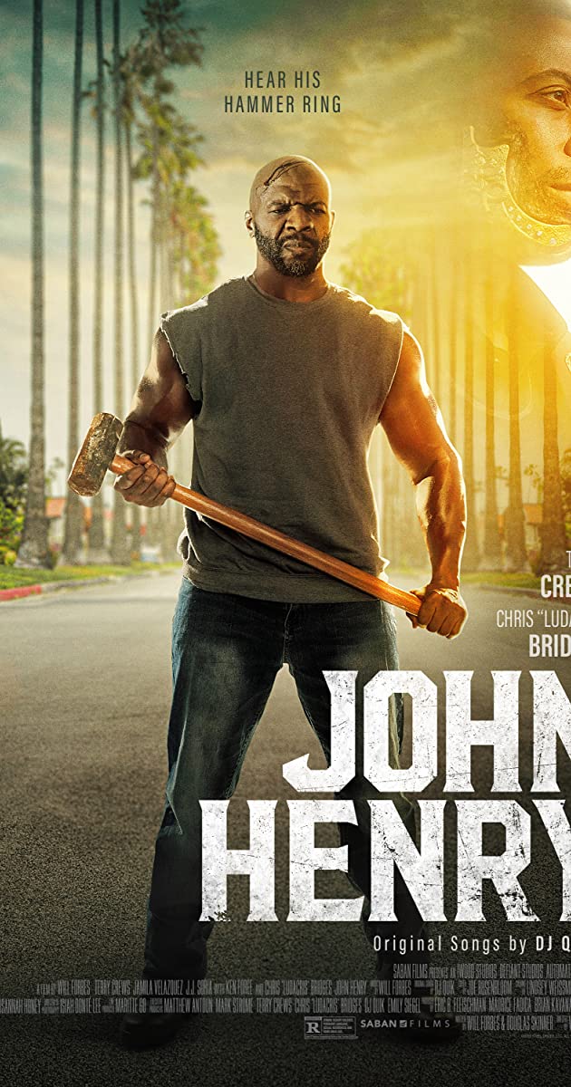 دانلود فیلم John Henry