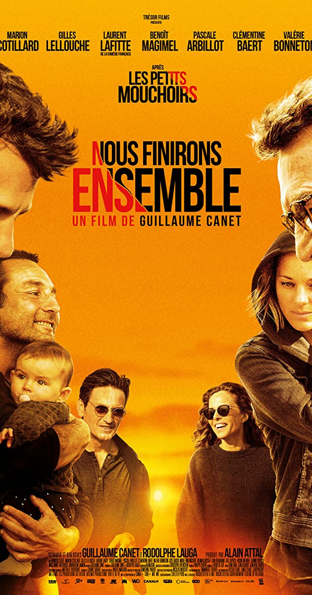 دانلود فیلم Little White Lies 2