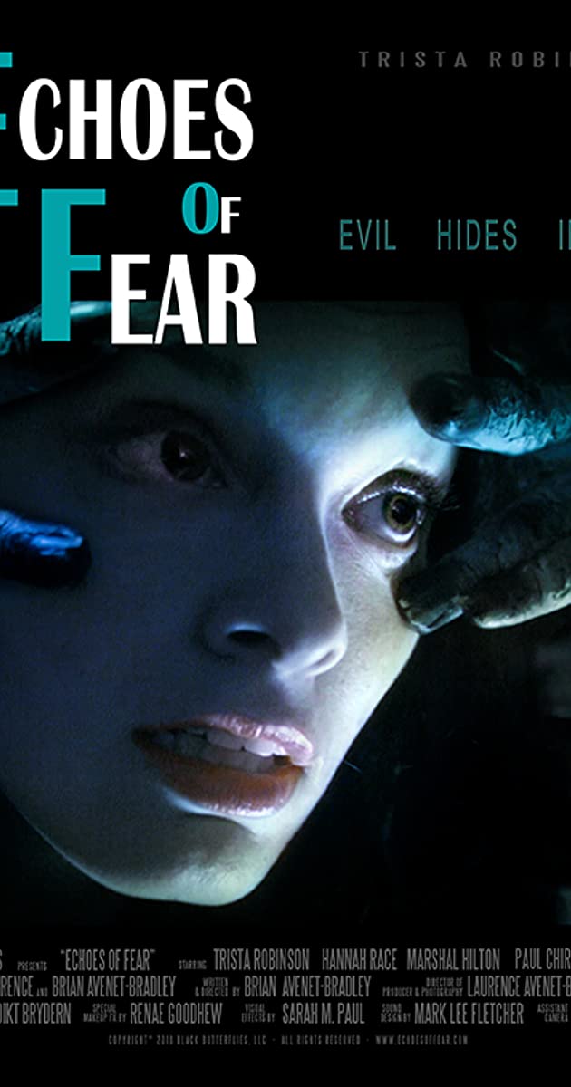 دانلود فیلم Echoes of Fear