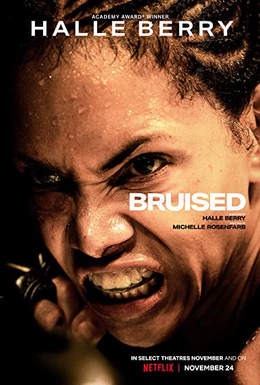 دانلود فیلم Bruised