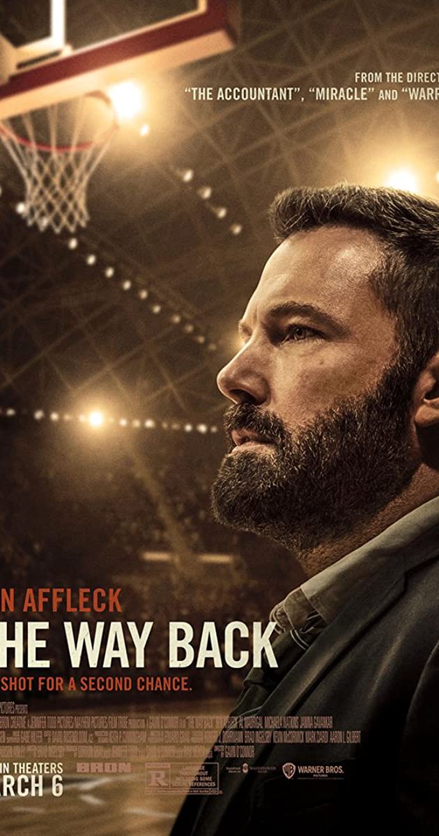 دانلود فیلم The Way Back