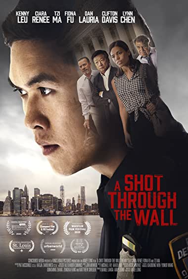 دانلود فیلم A Shot Through the Wall