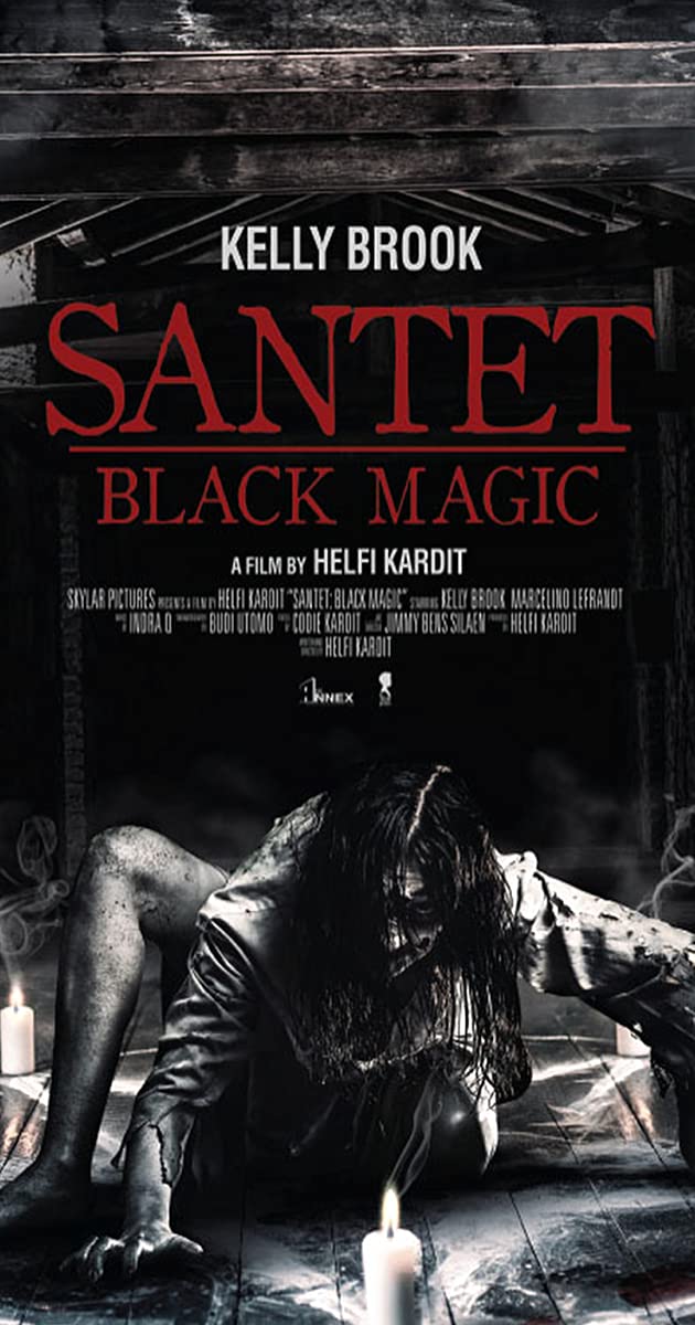 دانلود فیلم Santet