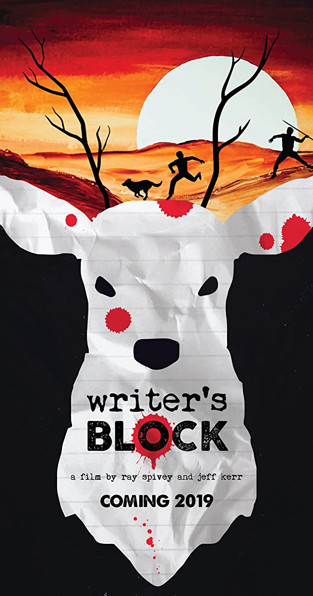 دانلود فیلم Writer's Block