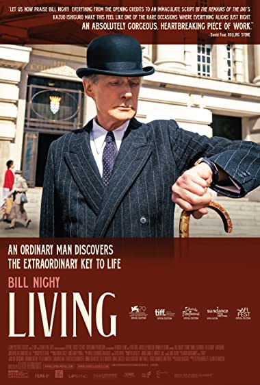 دانلود فیلم Living