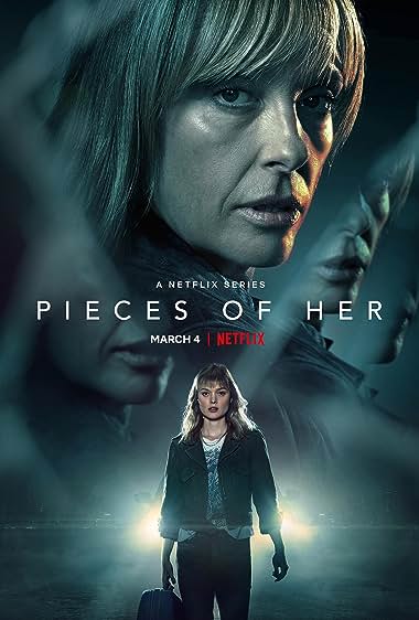 دانلود سریال Pieces of Her