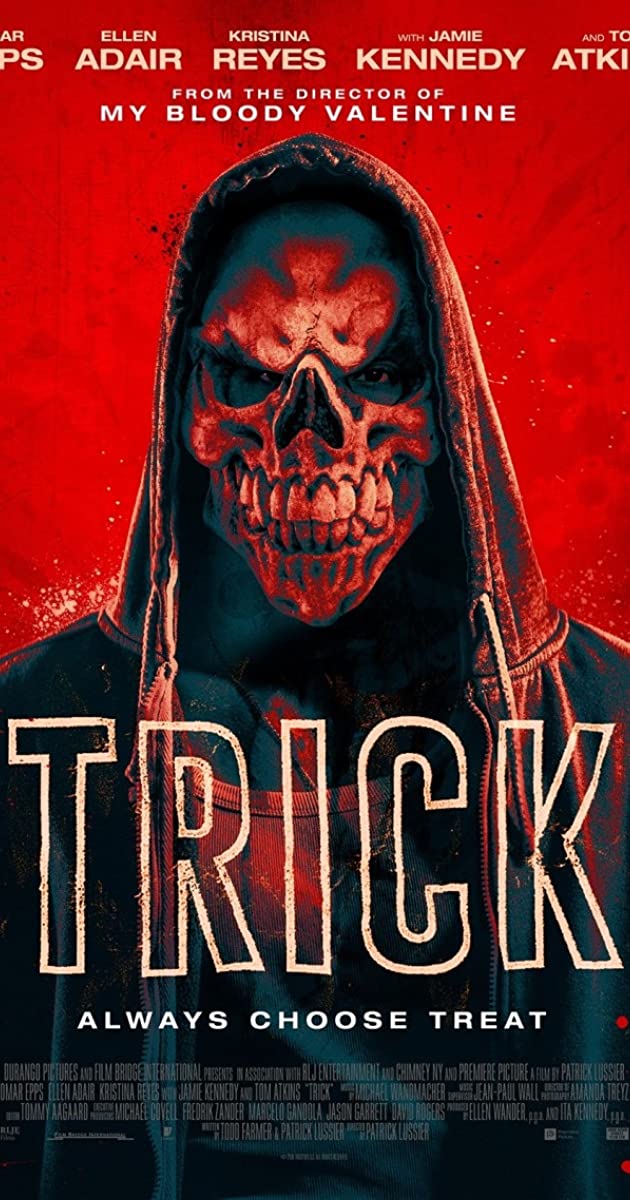 دانلود فیلم Trick