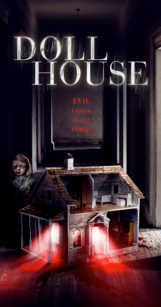 دانلود فیلم Doll House