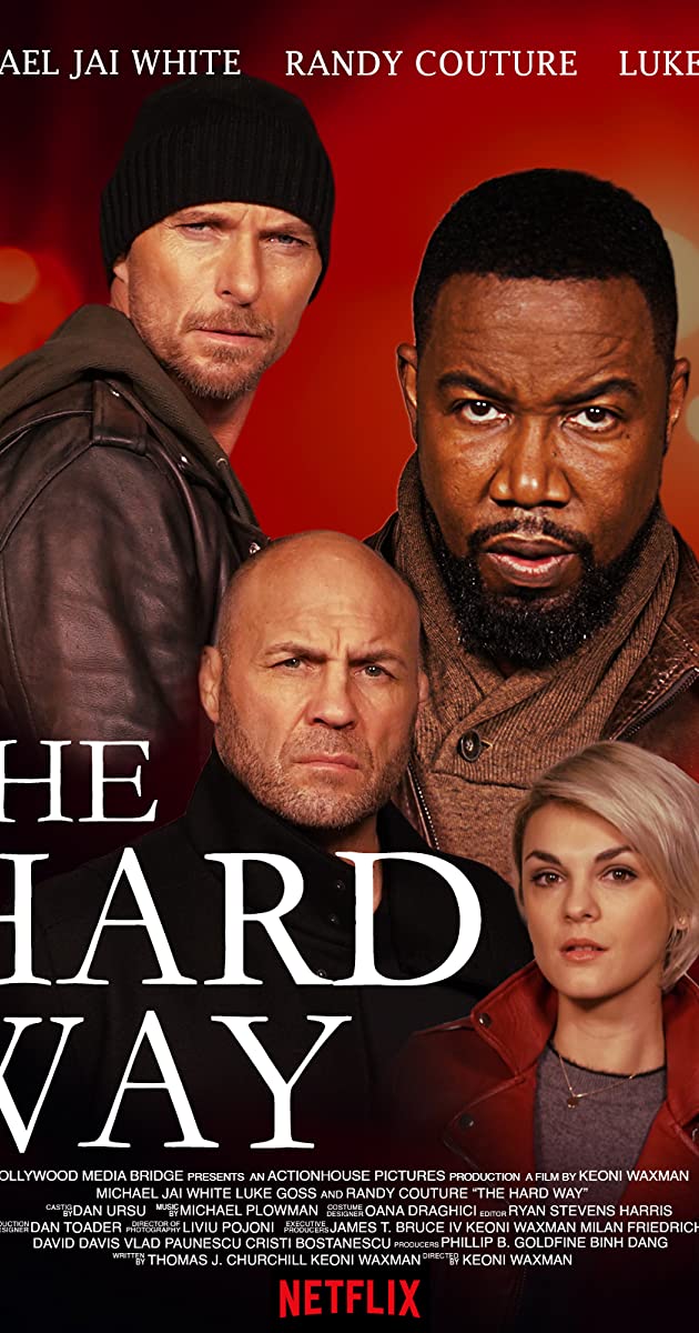 دانلود فیلم The Hard Way